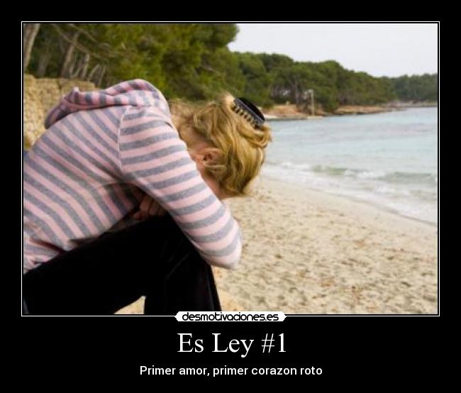 Es Ley #1 -