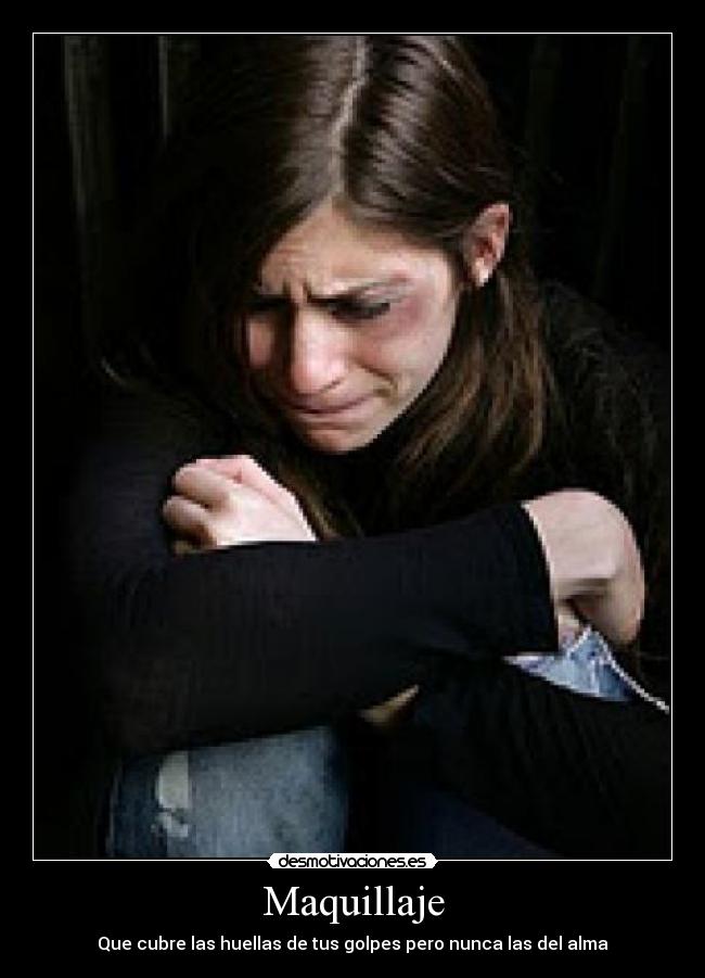 Maquillaje -