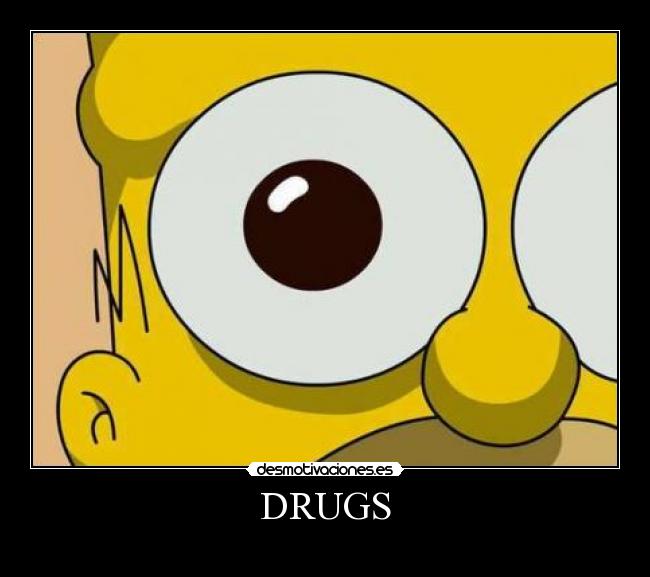 DRUGS - 