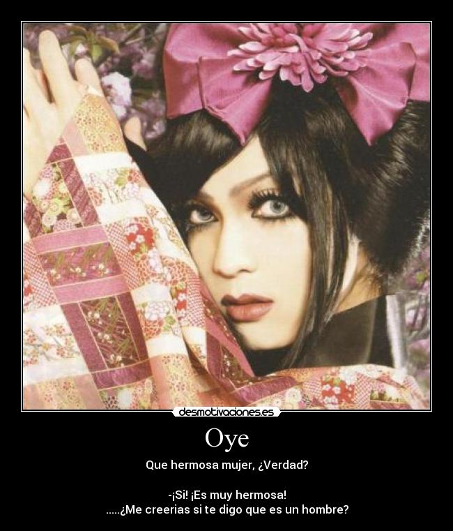 Oye - 