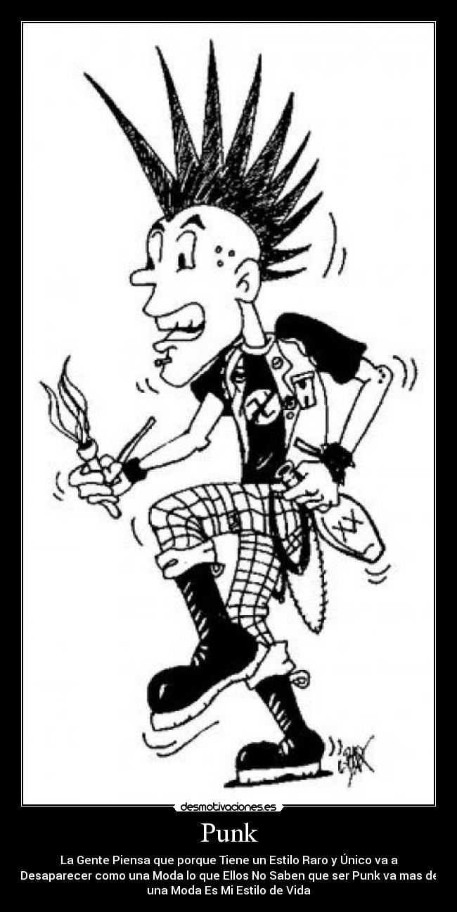 Punk - 