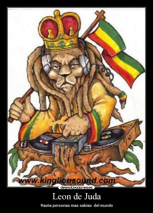 Leon de Juda -