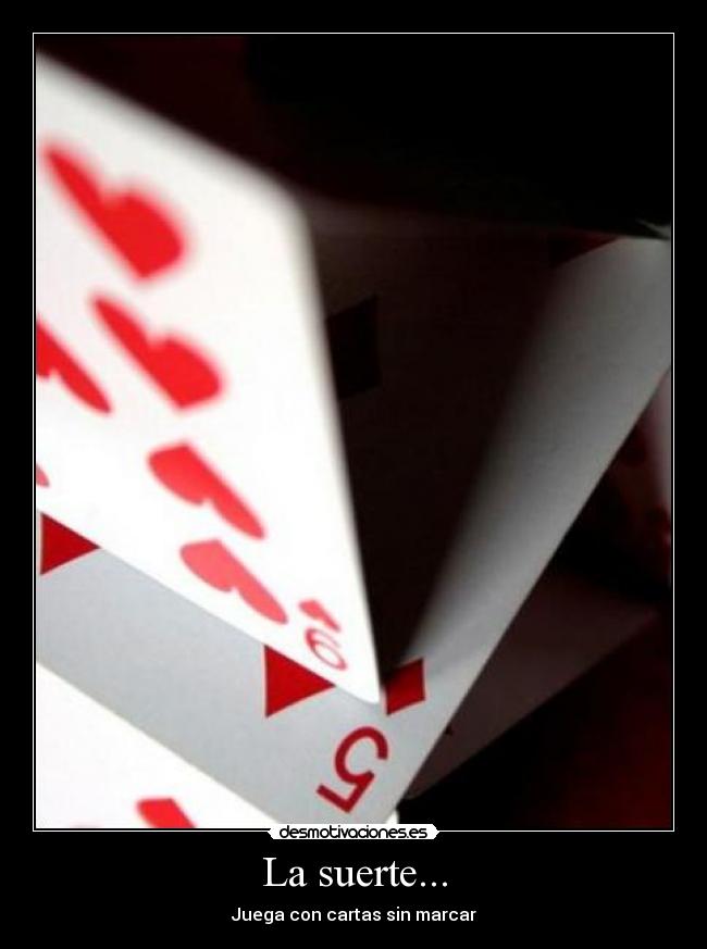 carteles desmotivaciones