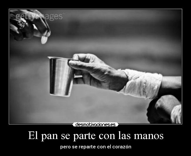 carteles unos tanto otros tan poco desmotivaciones