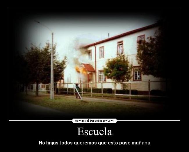 Escuela - 