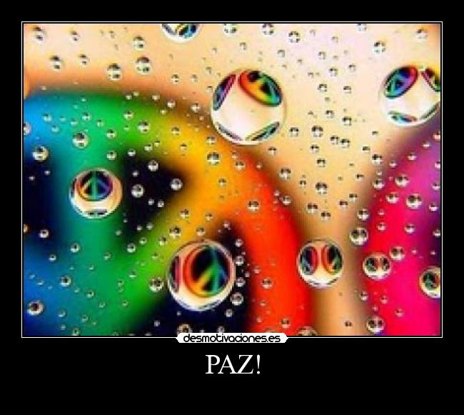 PAZ! - 