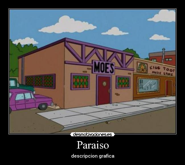Paraiso -