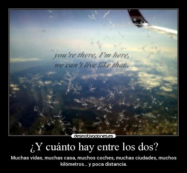 ¿Y cuánto hay entre los dos? - 