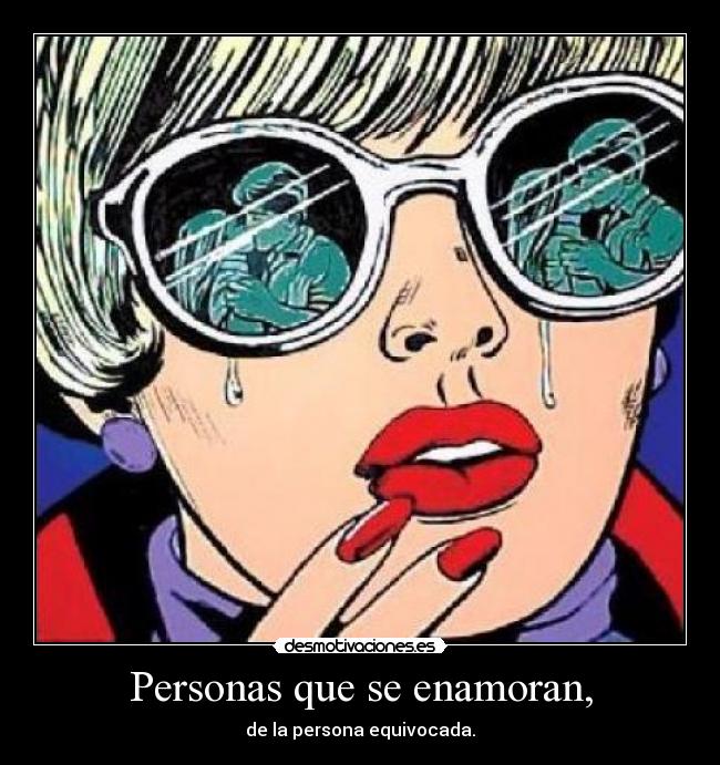 carteles linternaverde enamorar mola desmotivaciones