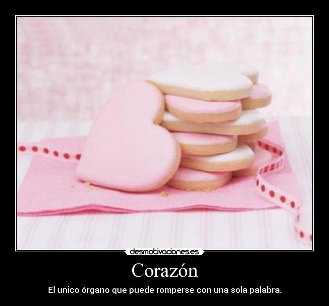 Corazón -