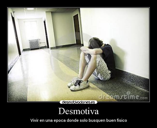Desmotiva -