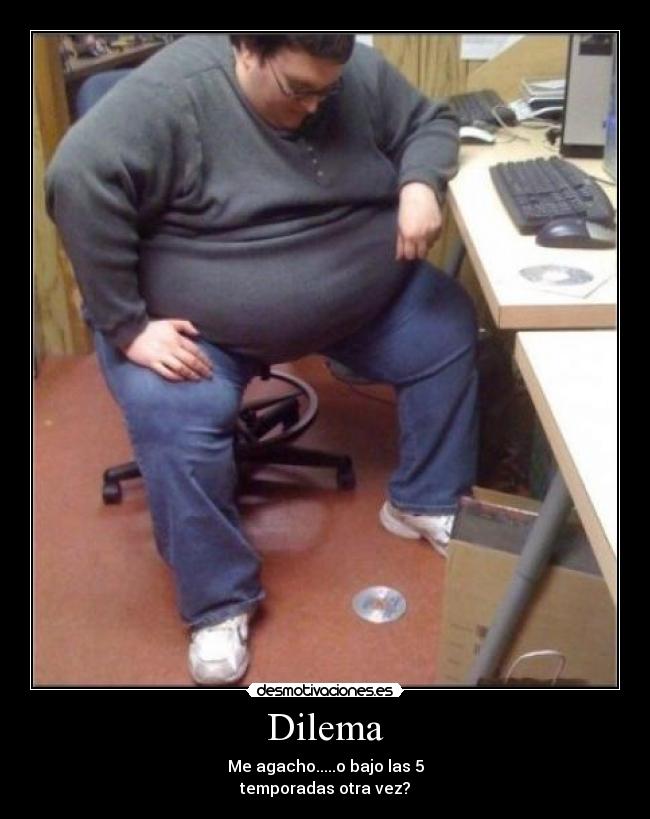 Dilema - 