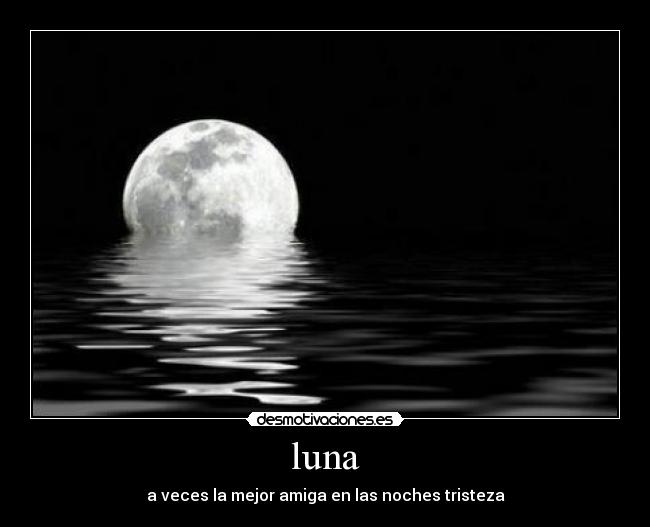 luna -