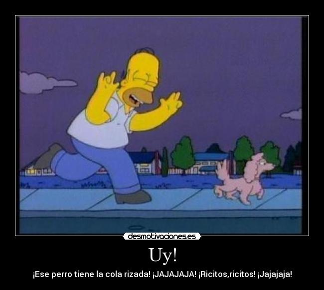 Uy! -