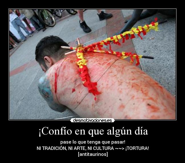 carteles desmotivaciones