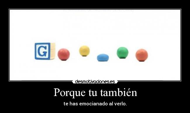 Porque tu también -