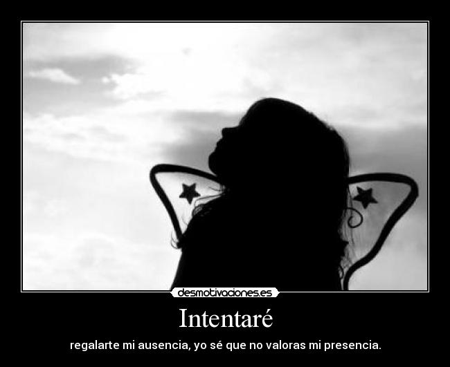 Intentaré - 