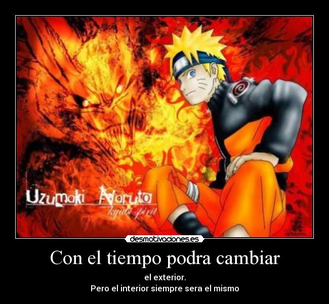 Con el tiempo podra cambiar - 