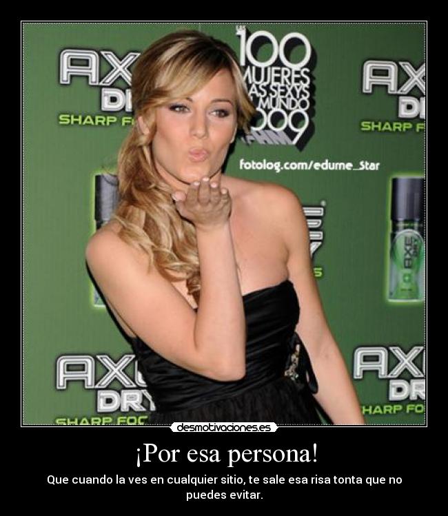 carteles edurne ot fhm nueva piel desmotivaciones