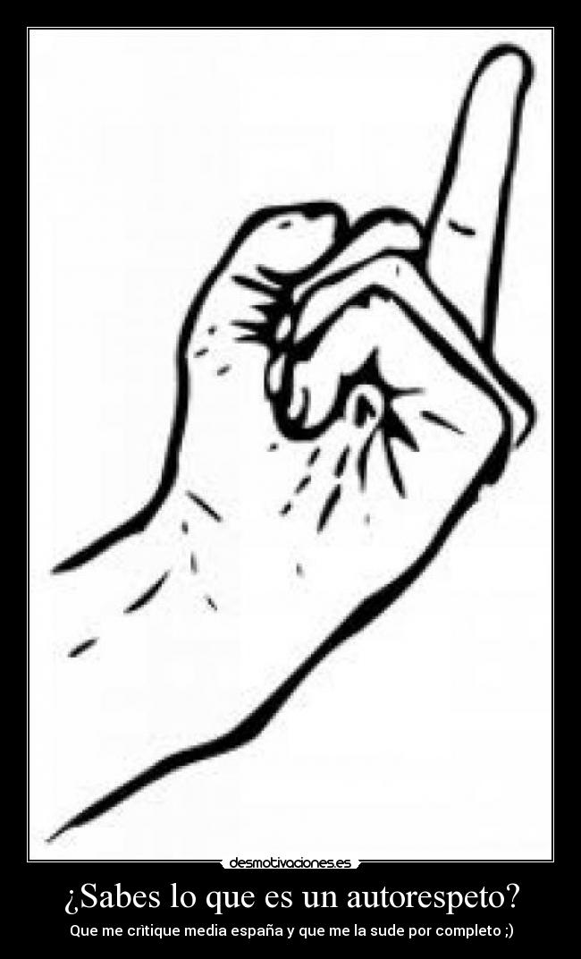 carteles sabes que desmotivaciones