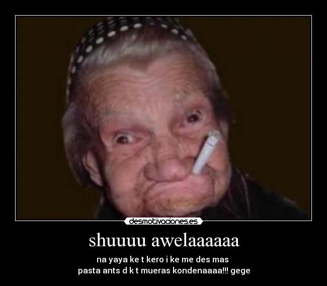 carteles clanhoygan clan hoygan desmotivaciones