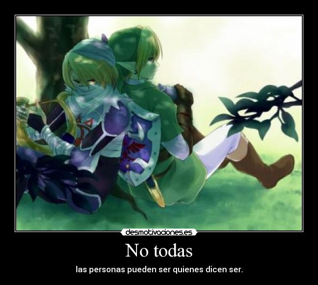 carteles link sheikzelda thelegendofzelda todas desmotivaciones
