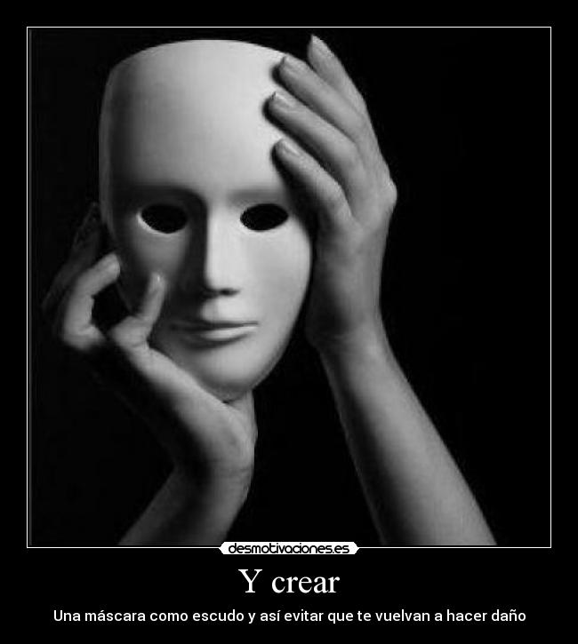 Y crear -