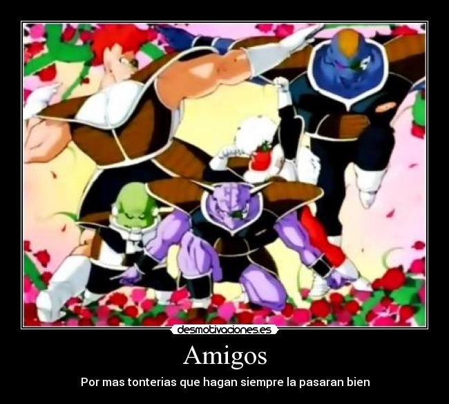 Amigos -