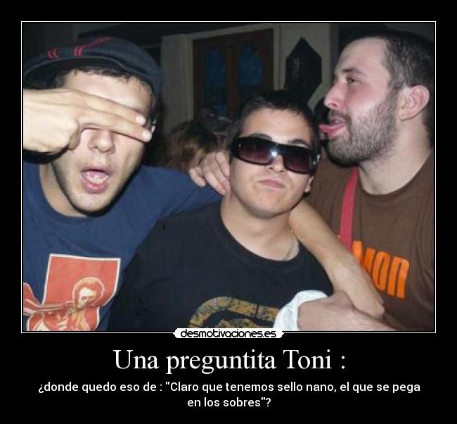 carteles kaf gora gadafi toni desmotivaciones