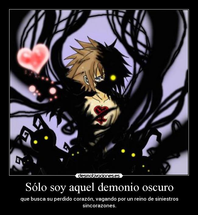 carteles cartelesbuenosaqui clanvirus elclanviral increiblemente empirico darkskyx sora kingdom hearts desmotivaciones