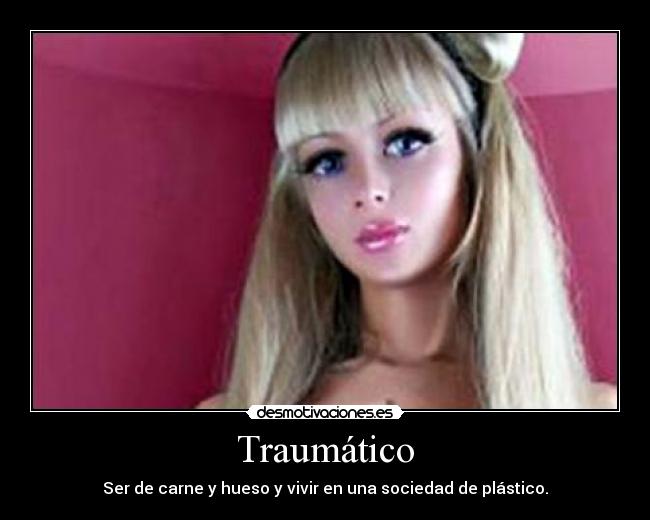 Traumático - 