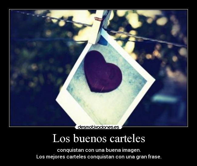 carteles frase cartel se cola pillado desmotivaciones