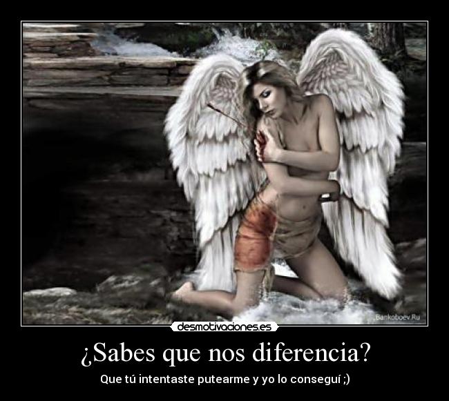 carteles odio desmotivaciones