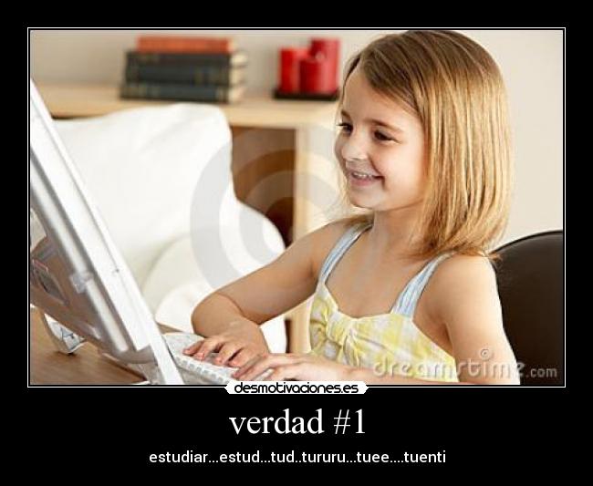verdad #1 -