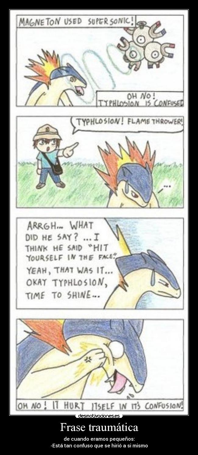carteles pokemon zubat desmotivaciones