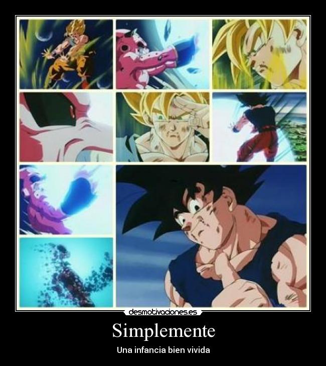 Simplemente -