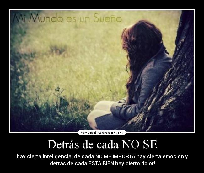 carteles  desmotivaciones