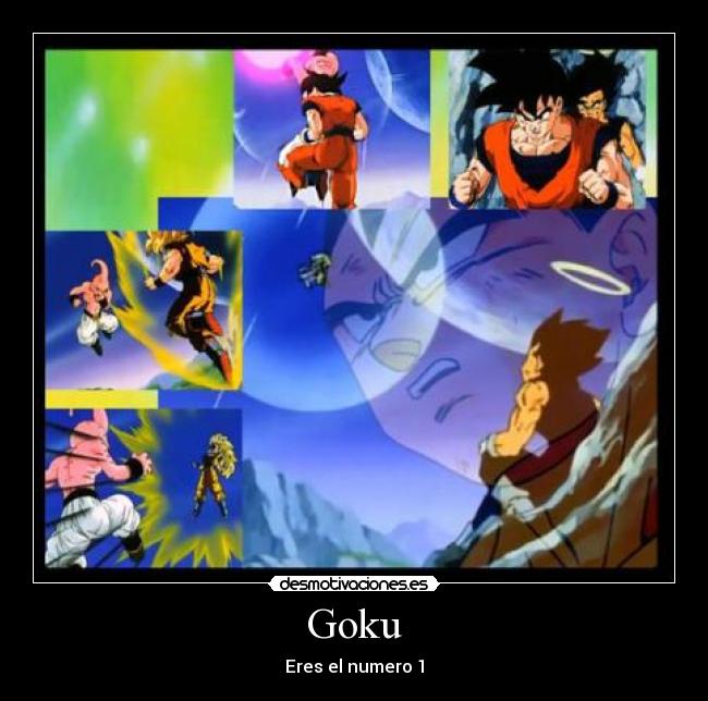Goku -