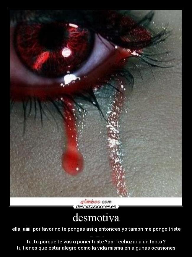 desmotiva -