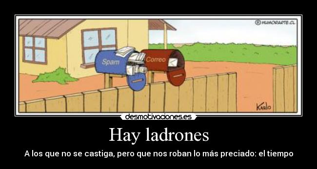 carteles awww borro primero desmotivaciones