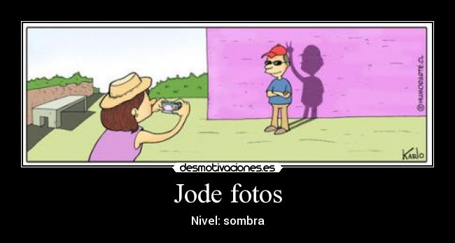 Jode fotos -
