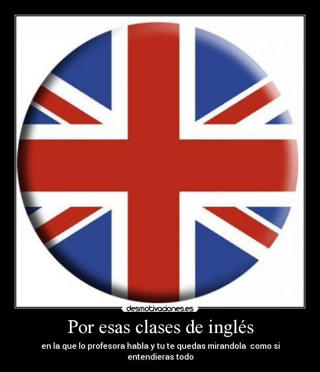 carteles habla mas que mirarla xdxd desmotivaciones