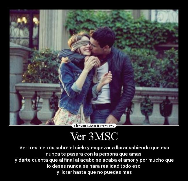 carteles amor romance aventura 3msc desmotivaciones