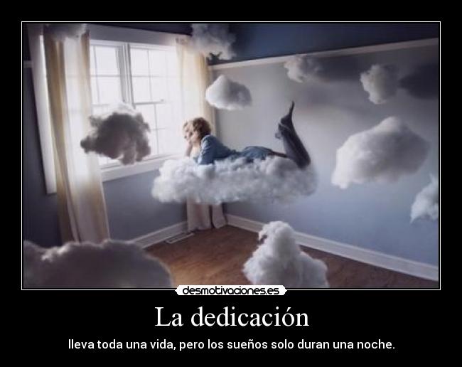 carteles neversay neversaynever desmotivaciones