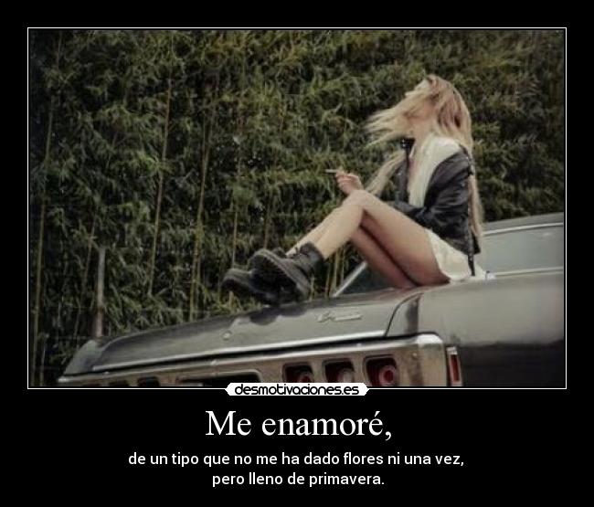 carteles iloveme desmotivaciones