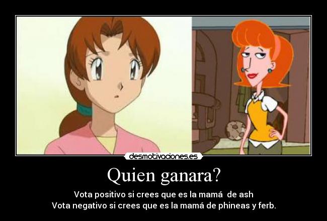 Quien ganara? - 
