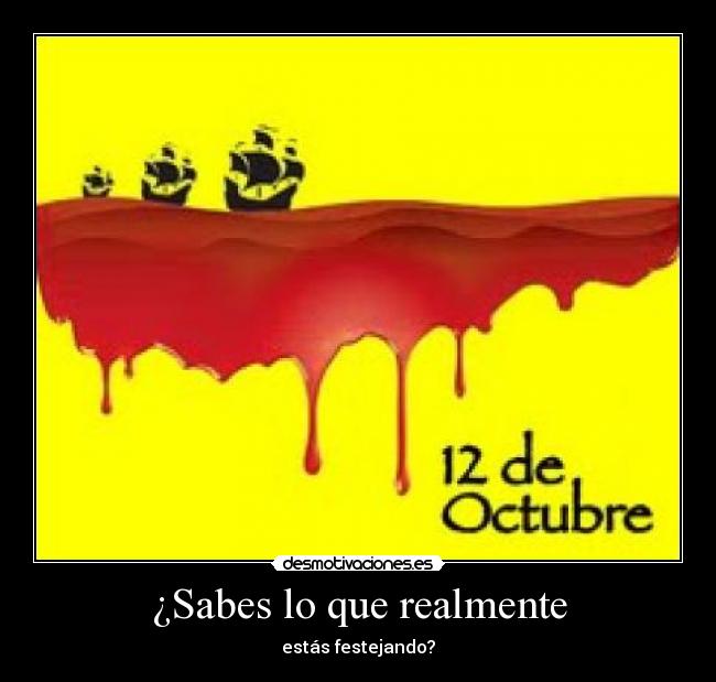 ¿Sabes lo que realmente -