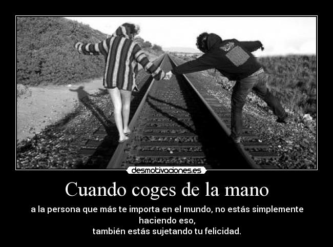 carteles nomiresaqui panoramicas persona importante desmotivaciones