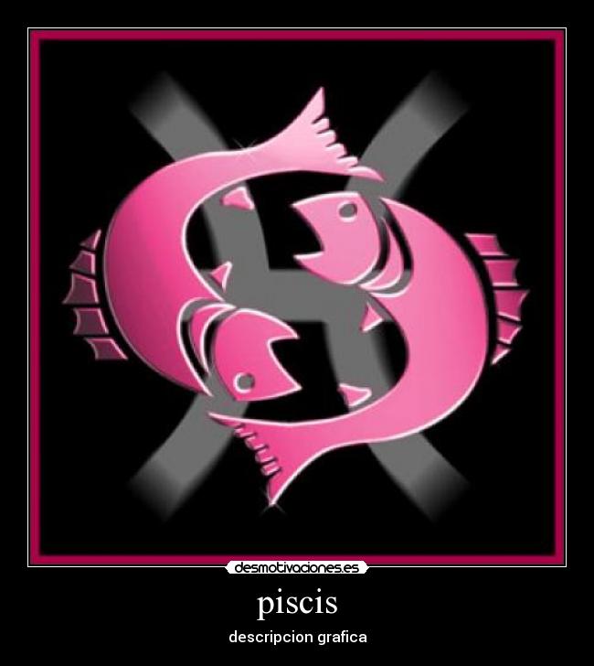 piscis -
