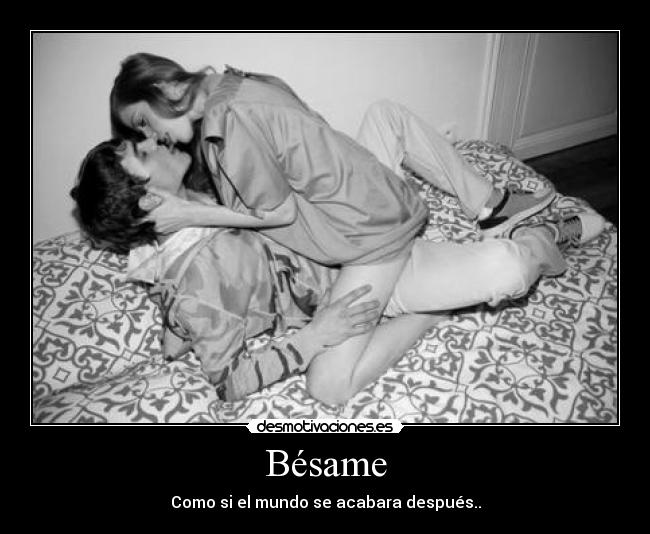 Bésame - 